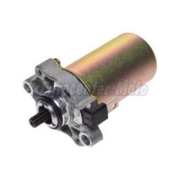 Motor de arranque motores Piaggio 50cc de 4 tiempos