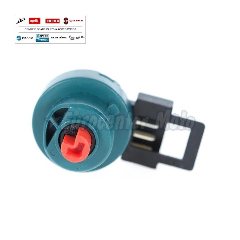Conmutador contacto Original Piaggio Zip, Liberty, Runner, X7, X9, LX...
