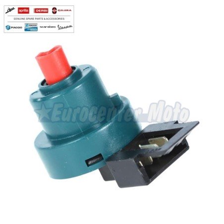 Conmutador contacto Original Piaggio Zip, Liberty, Runner, X7, X9, LX...
