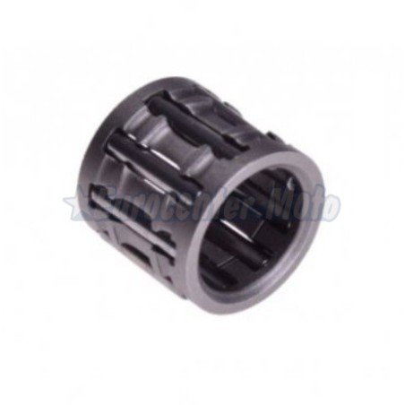 Canastilla biela KVE 10x14x13 Minarelli/Yamaha scooter 50