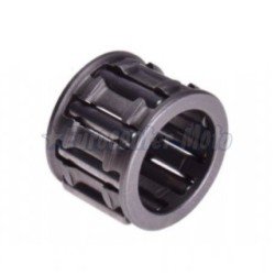 Canastilla biela KVE 12x17x13 Motores Piaggio 50 2T y Vespa clásica varios modelos