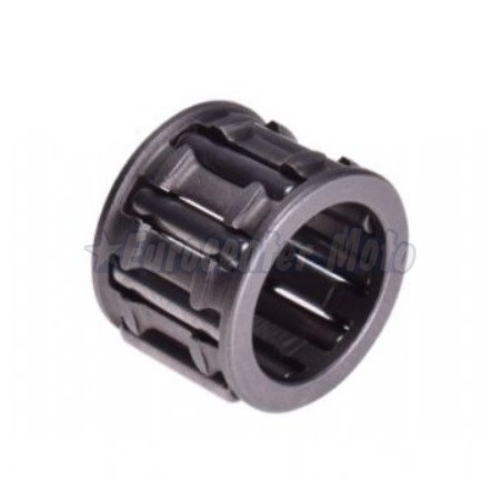 Canastilla biela KVE 12x17x13 Motores Piaggio 50 2T y Vespa clásica varios modelos