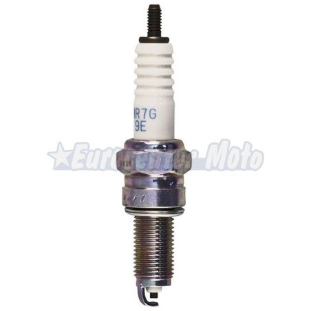 Bujía NGK MR7G-9E Honda SHi 125 Euro 4 de 2017 a 2019