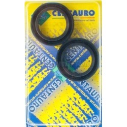 Juego retenes horquilla Centauro 27x39x10,5 (Aprilia Sonic y varias)