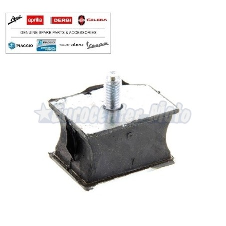 Silentblock amortiguador trasero Vespa 125/150/200 varios modelos