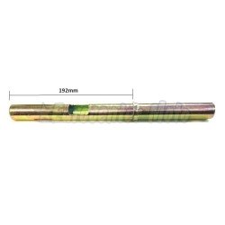 Tubo mando acelerador Vespa Primavera, Super, Sprint, Rally...