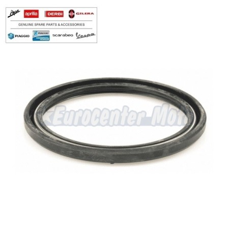 Retén 46x56x4  tambor freno delantero Original Vespa PK, FL, PX, TX...