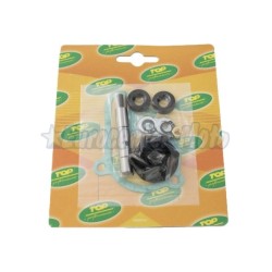 Kit reparación bomba de agua Aprilia, Derbi y Gilera de marchas con motor Piaggio