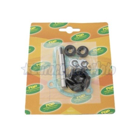 Kit reparación bomba de agua Aprilia, Derbi y Gilera de marchas con motor Piaggio