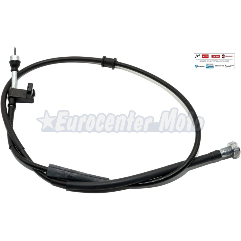 Transmisión cuenta KM Original Piaggio Beverly Tourer 125/250/300