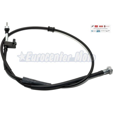 Transmisión cuenta KM Original Piaggio Beverly Tourer 125/250/300