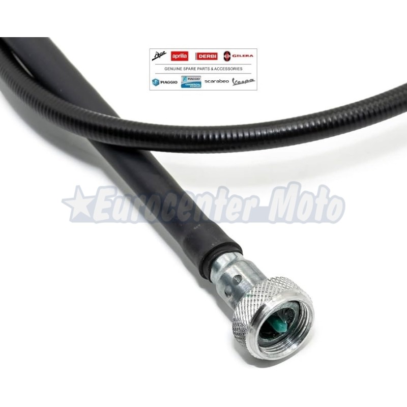 Transmisión cuenta KM Original Piaggio Beverly Tourer 125/250/300