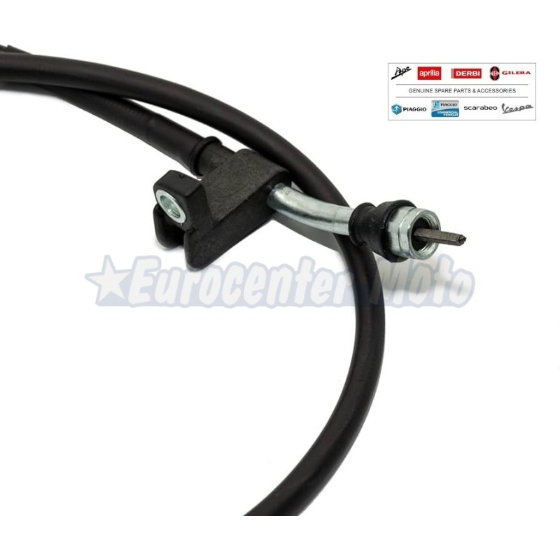 Transmisión cuenta KM Original Piaggio Beverly Tourer 125/250/300