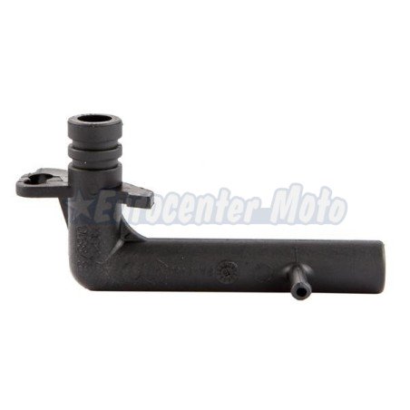 Tubo racord empalme salida agua Original Piaggio 50 2. Zip SP, NRG...