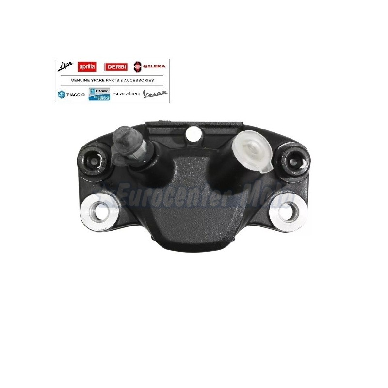 Pinza de freno trasera Original Piaggio NRG y Gilera Runner 50