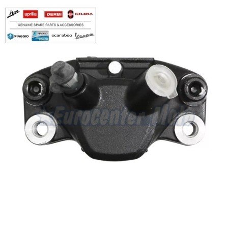 Pinza de freno trasera Original Piaggio NRG y Gilera Runner 50