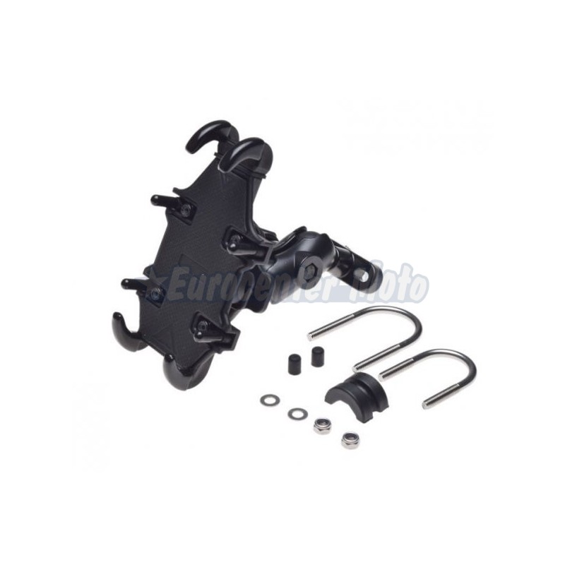 Soporte Smartphone WM Universal. Fijación manillar