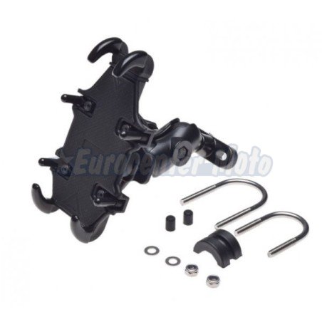 Soporte Smartphone WM Universal. Fijación manillar