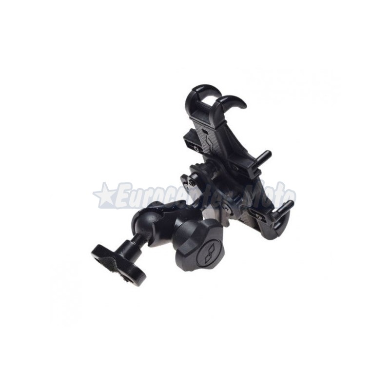 Soporte Smartphone WM Universal. Fijación manillar