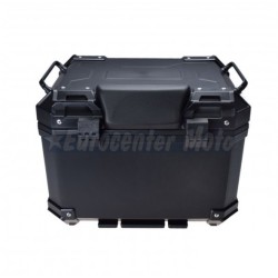 Maleta Top case Awina Travel de 45L. Negro