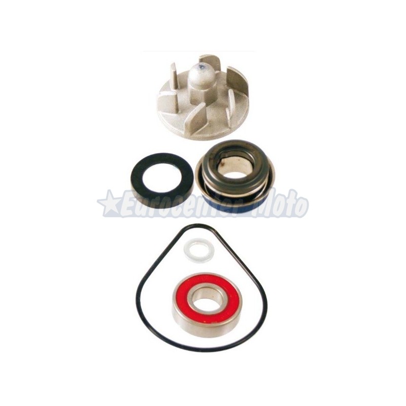 Kit reparacion bomba de agua Honda Pantheon 2t 125-150cc 1998/2002