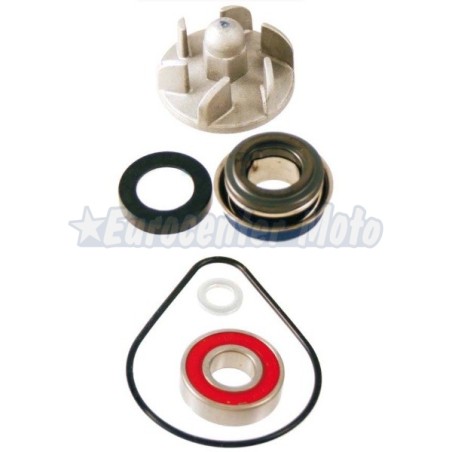 Kit reparacion bomba de agua Honda Pantheon 2t 125-150cc 1998/2002