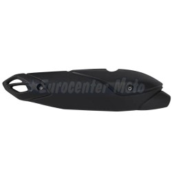 Protector escape Yamaha N-Max 125 y X-Max 125 Euro 5 desde 2021