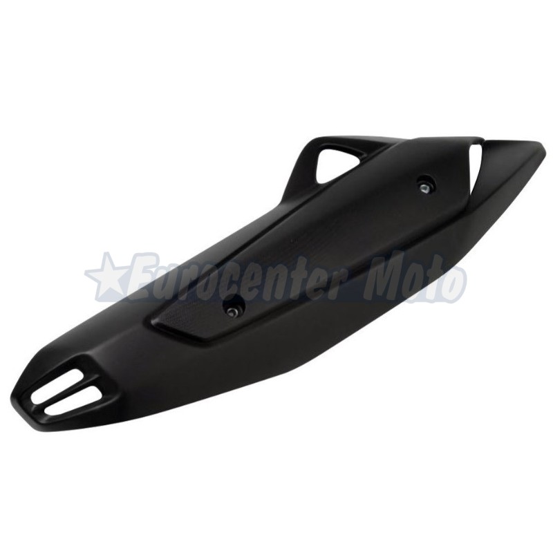 Protector escape Yamaha N-Max 125 Euro 3/4 2015-2020