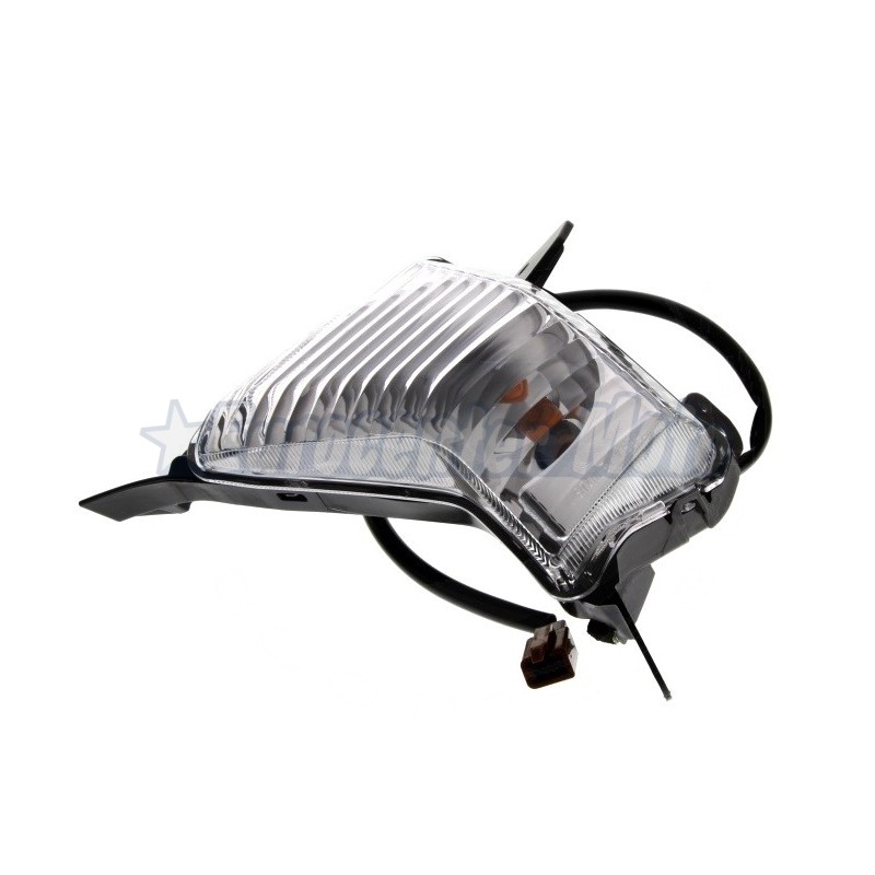 Intermitente delantero izquierdo Yamaha N-Max 125 Euro 4 de 2015 a 2020