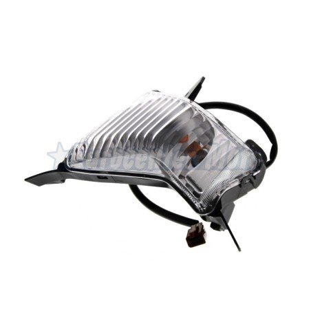 Intermitente delantero izquierdo Yamaha N-Max 125 Euro 4 de 2015 a 2020