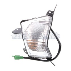 Intermitente delantero derecho Yamaha N-Max 125 Euro 4 de 2015 a 2020