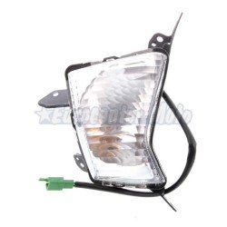 Intermitente delantero derecho Yamaha N-Max 125 Euro 4 de 2015 a 2020
