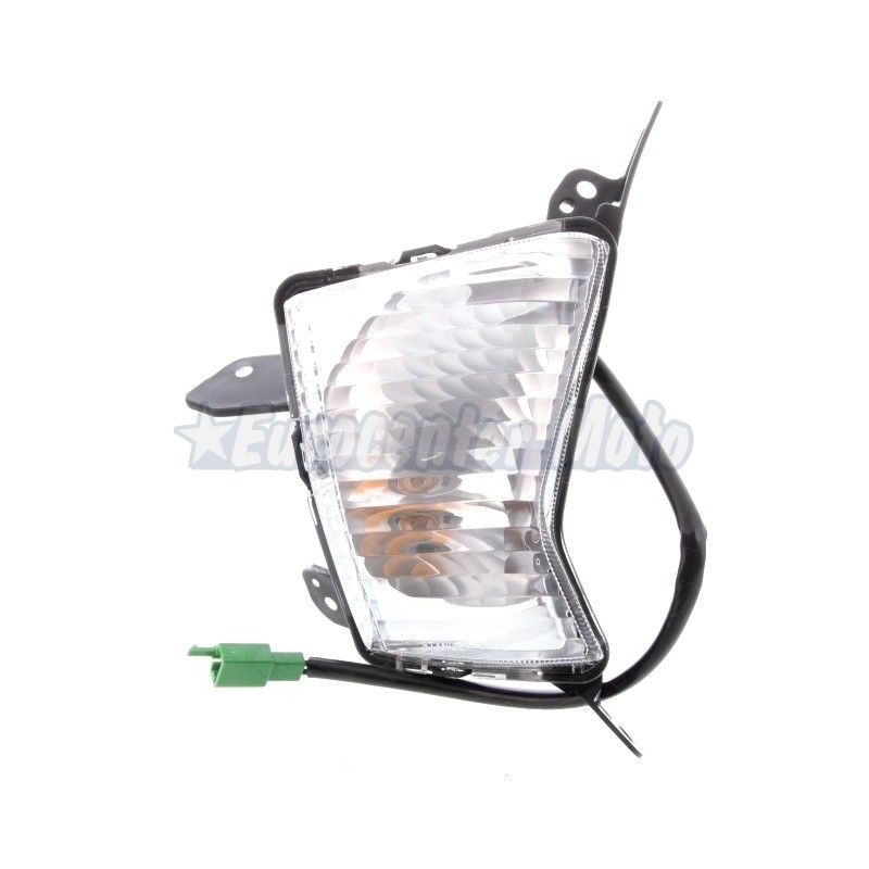 Intermitente delantero derecho Yamaha N-Max 125 Euro 4 de 2015 a 2020