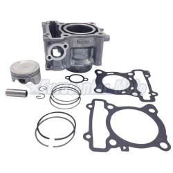Kit cilindro Yamaha N-Max 150cc a 58mm