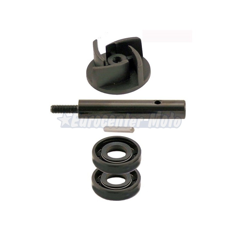 Kit reparacion bomba de agua Derbi Senda 50cc
