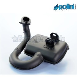 Escape Polini Vespa 200 PE, PX, Iris, TX...