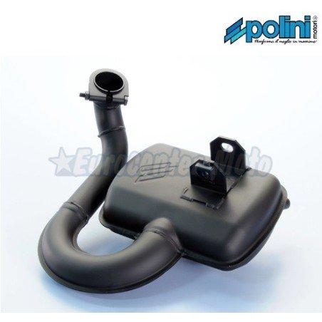 Escape Polini Vespa 200 PE, PX, Iris, TX...