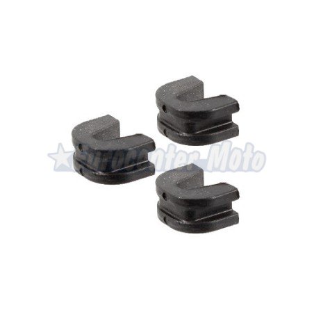 Juego guías variador Suzuki Address 110 4T 2015/2020