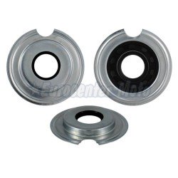 Retén cigüeñal 20x40x6 lado volante/embrague Vespa 125/150