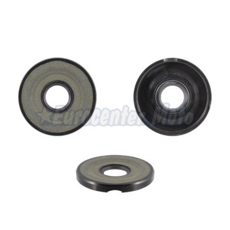 Retén cigüeñal 30x62x6,5 lado embrague Vespa GL/Sprint 150