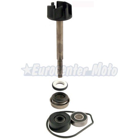 Kit reparacion bomba de agua Yamaha X-Max 400 y Majesty 400cc