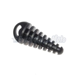 Tapón limpieza escape pequeño. De 15 hasta 38mm