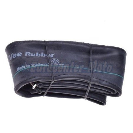 Cámara Vee Rubber 120-130/70-12 válvula recta