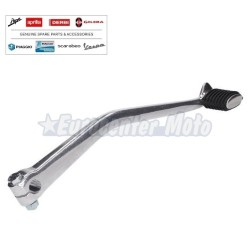 Pedal de arranque Original Vespa PX 125/150/200 Iris, TX...