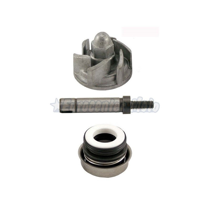 Kit reparacion bomba de agua Aprilia Leonardo 250cc 1999/2001