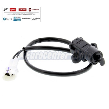Sensor caballete lateral Original Piaggio Fly, Liberty, Medley...