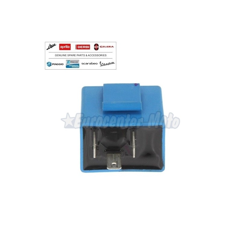 Relé intermitencia Original Piaggio Medley 125/150