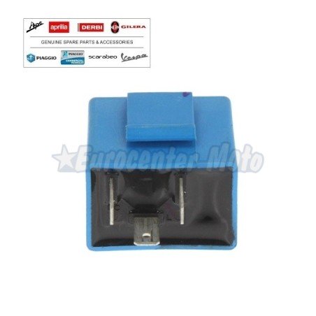 Relé intermitencia Original Piaggio Medley 125/150