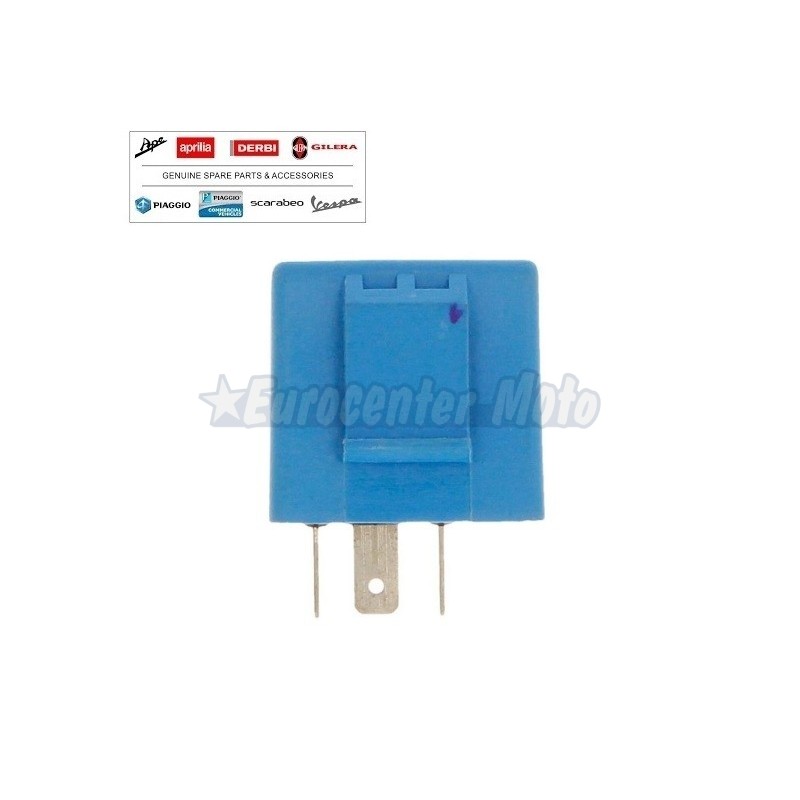 Relé intermitencia Original Piaggio Medley 125/150