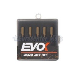 Kit chicles alta tipo Oko, Polini, Keihin, PWK del 100 al 122